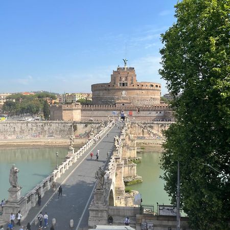 Domus Elisa Apartment Rome Bagian luar foto