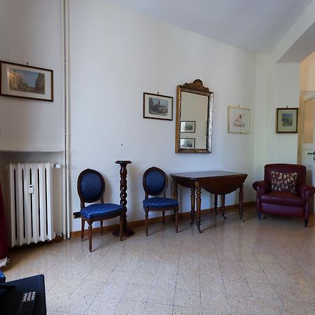 Domus Elisa Apartment Rome Bagian luar foto