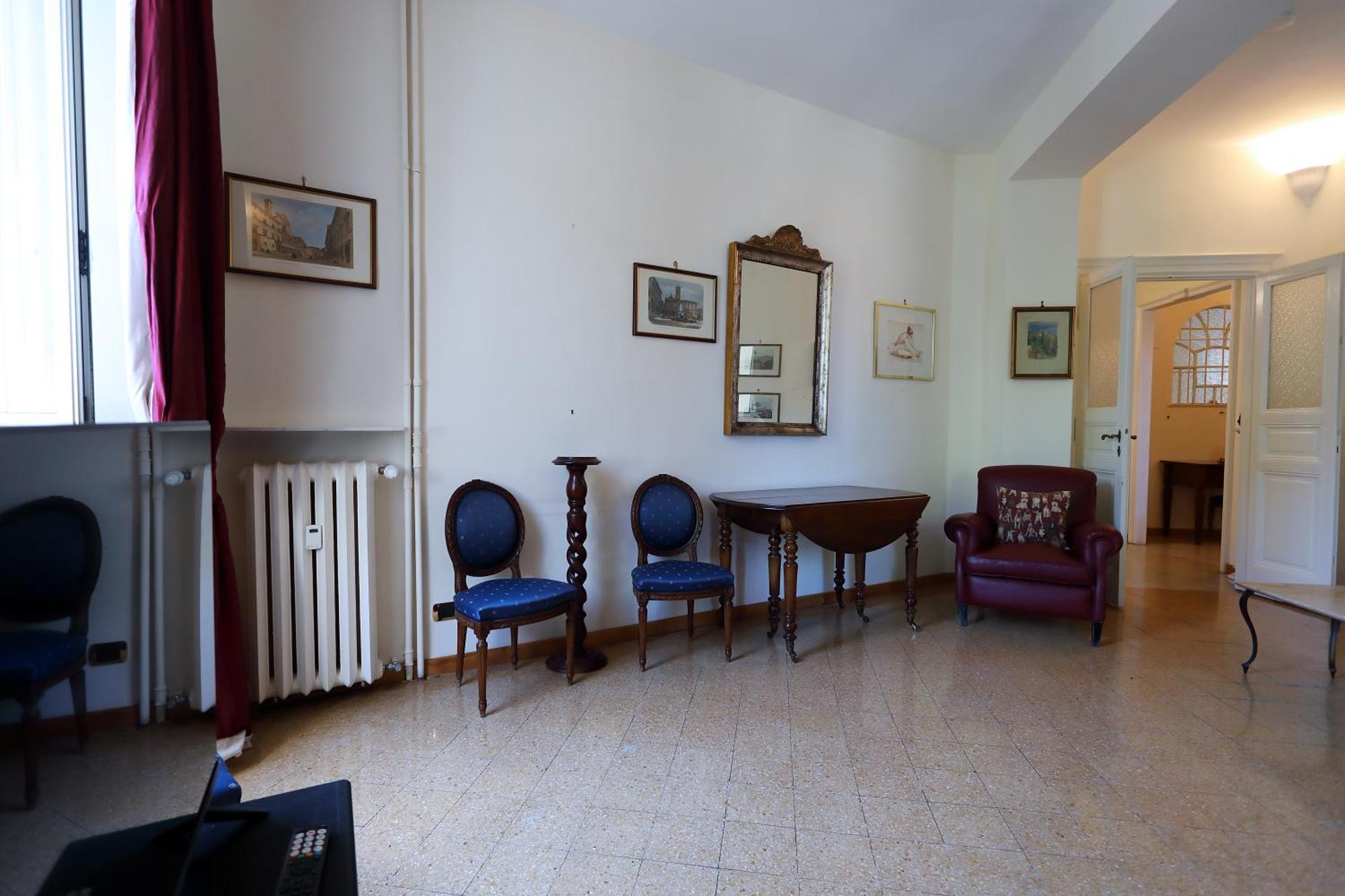Domus Elisa Apartment Rome Bagian luar foto