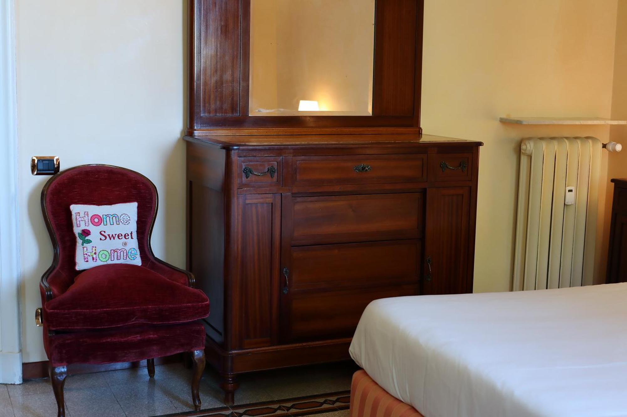 Domus Elisa Apartment Rome Bagian luar foto