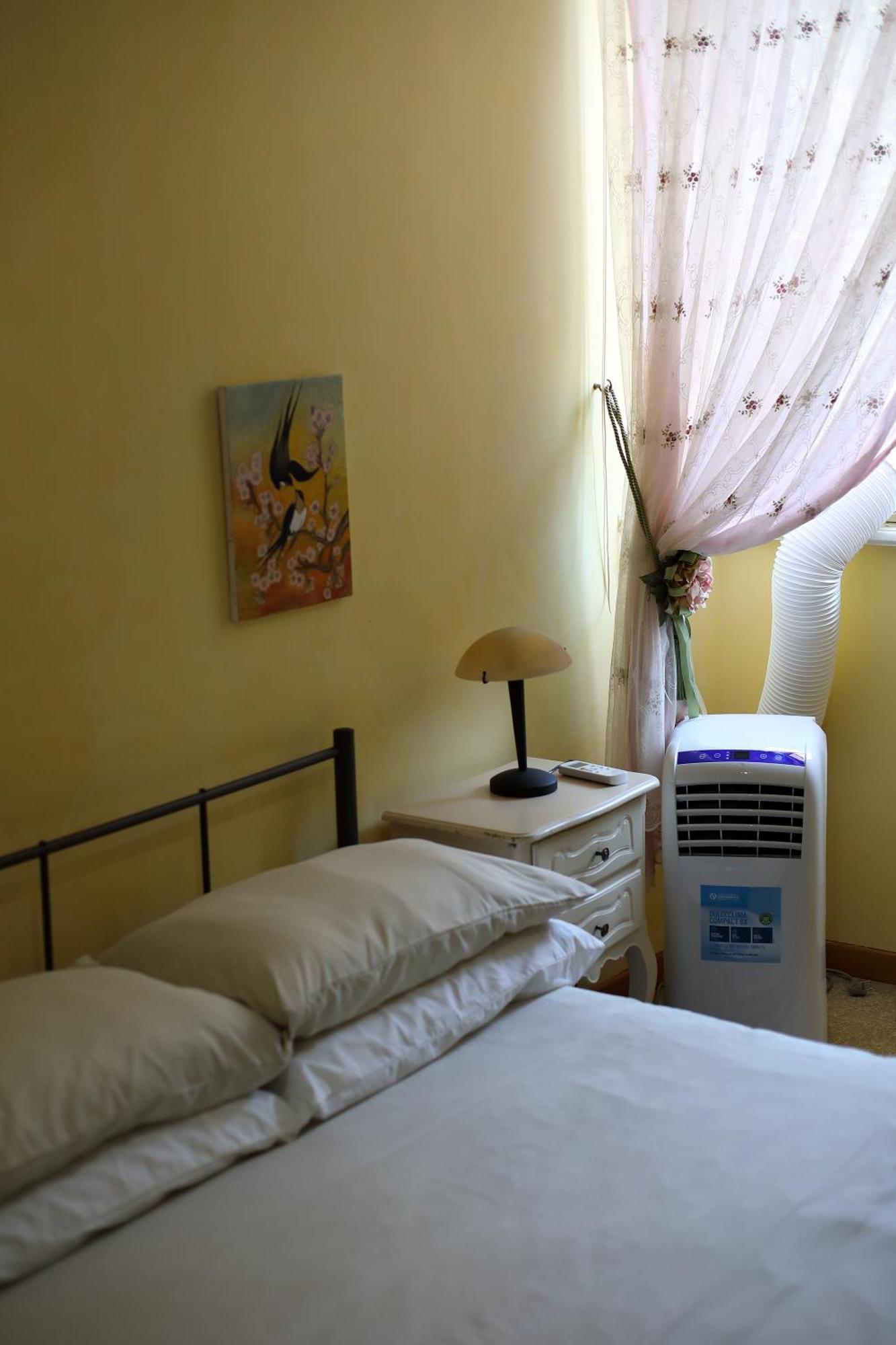 Domus Elisa Apartment Rome Bagian luar foto