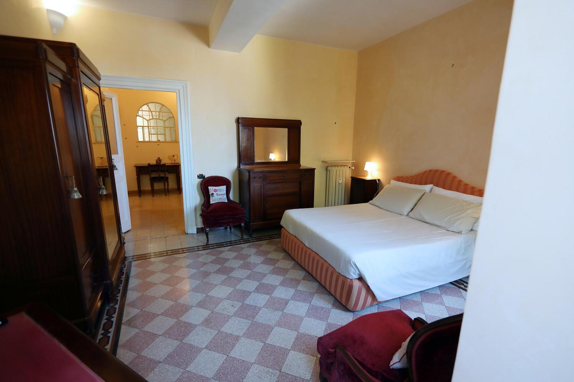 Domus Elisa Apartment Rome Bagian luar foto
