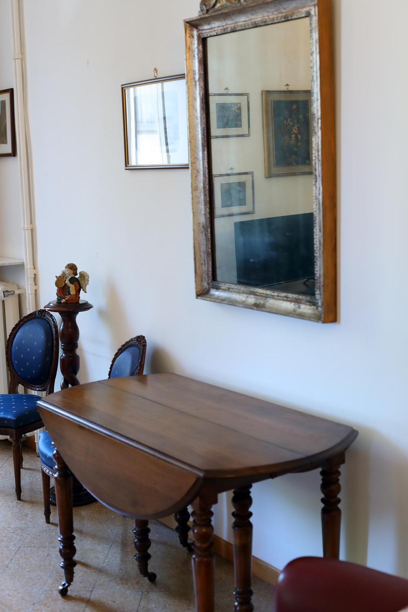 Domus Elisa Apartment Rome Bagian luar foto