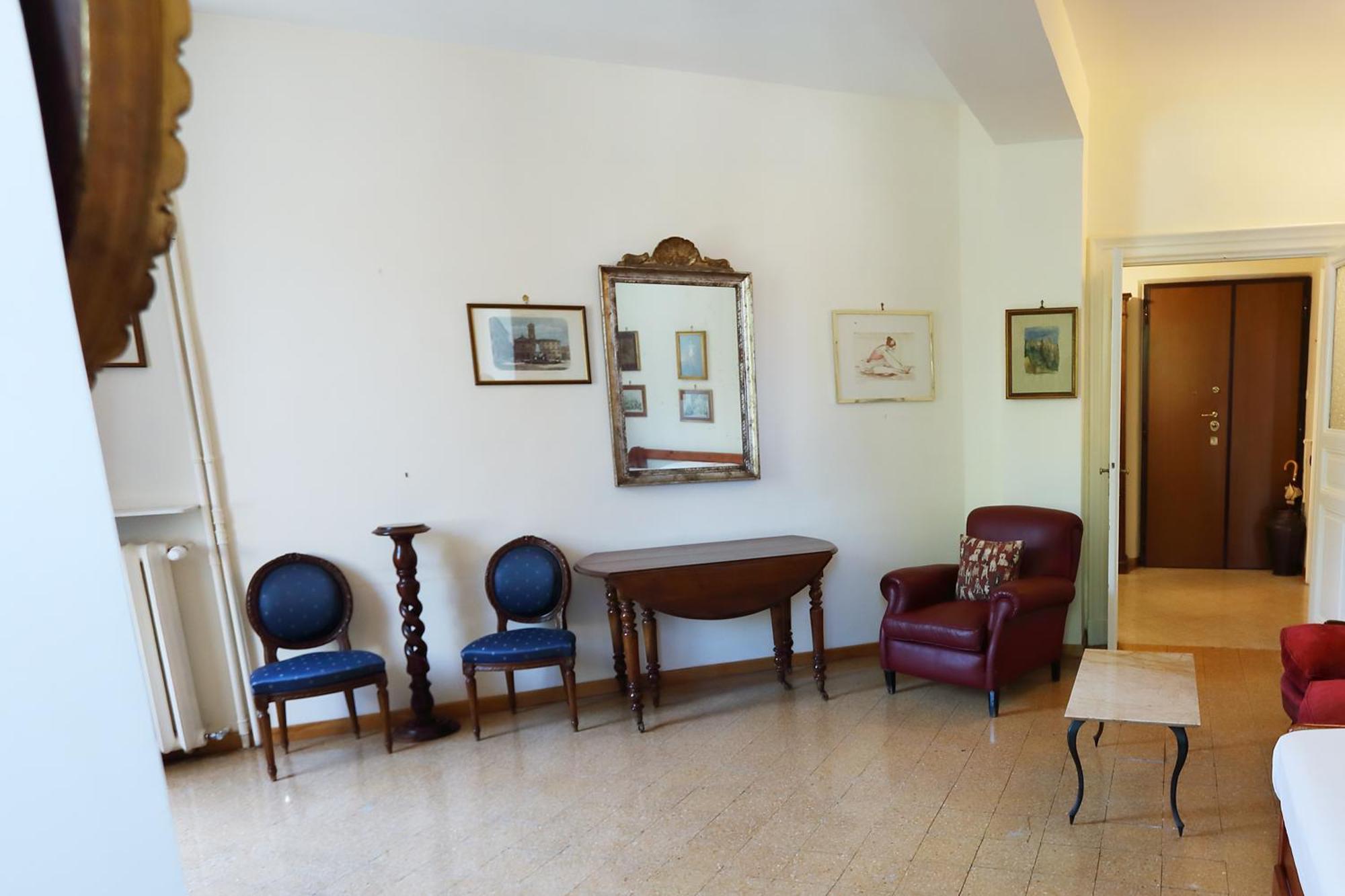 Domus Elisa Apartment Rome Bagian luar foto