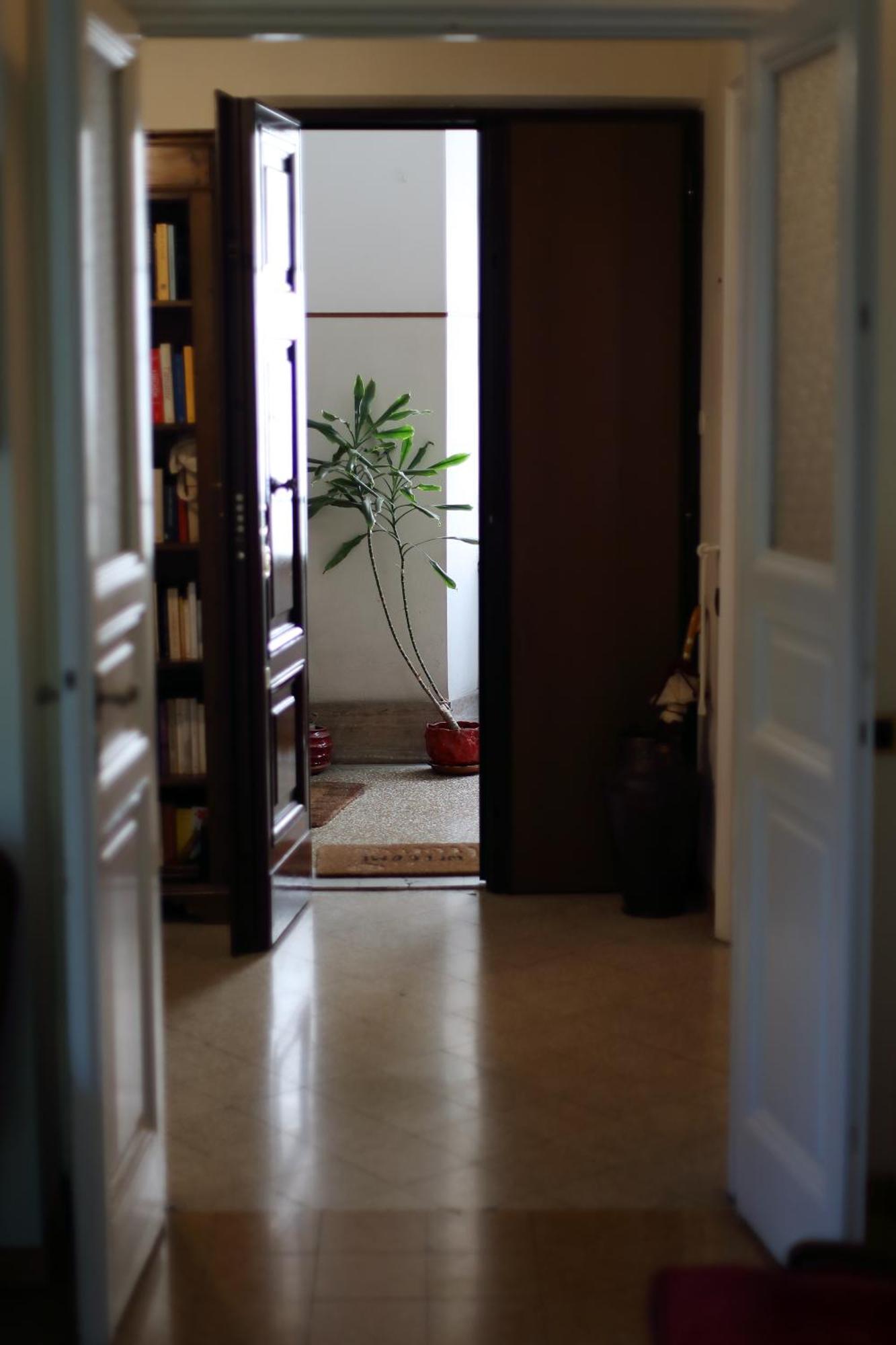 Domus Elisa Apartment Rome Bagian luar foto