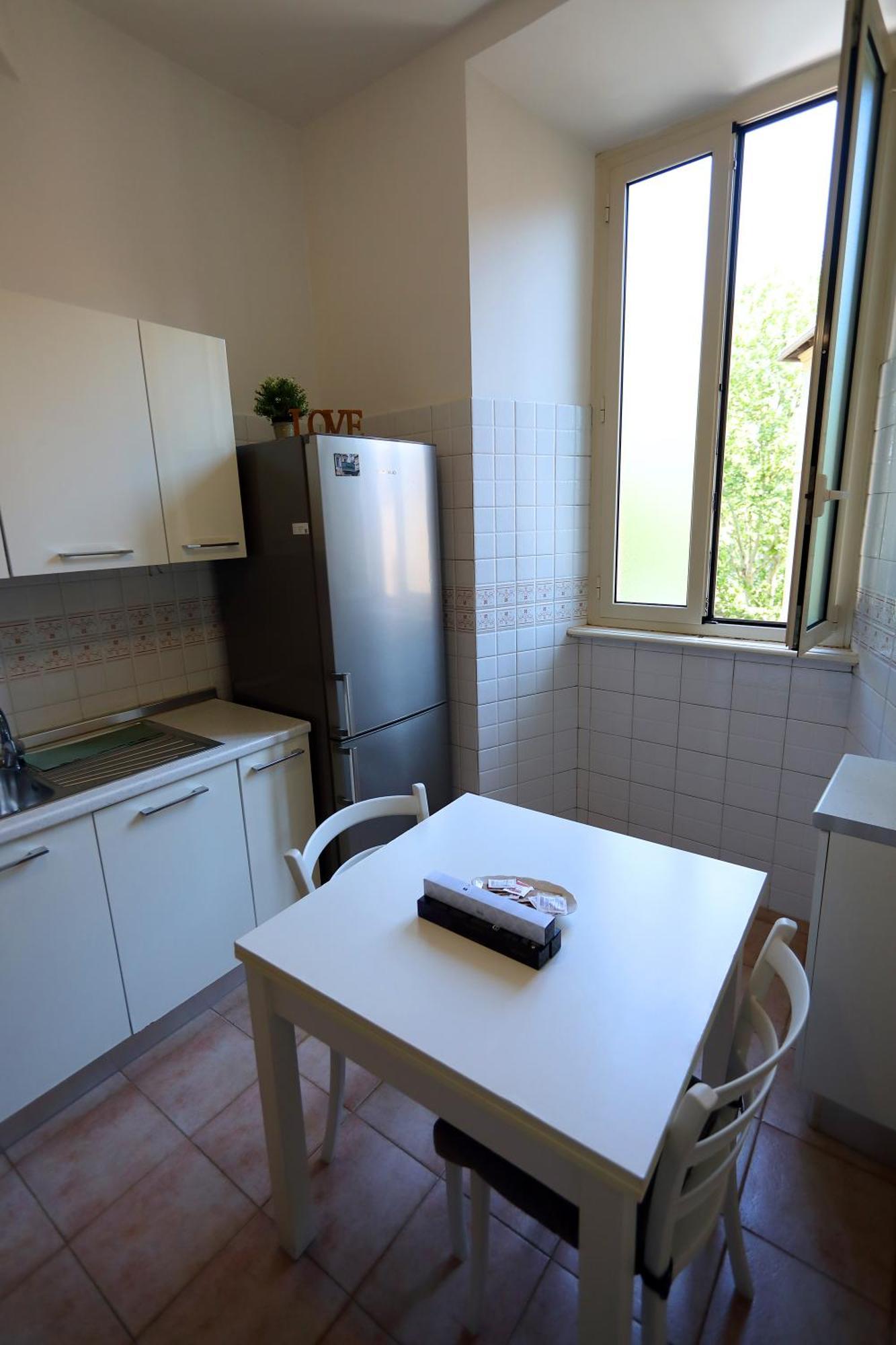Domus Elisa Apartment Rome Bagian luar foto