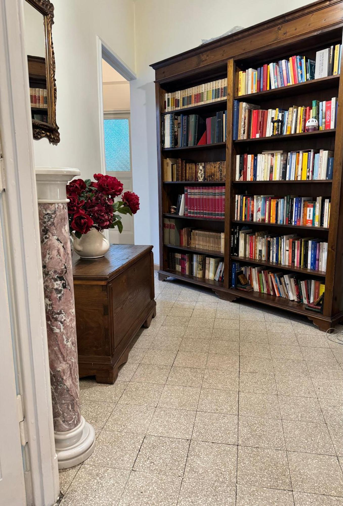 Domus Elisa Apartment Rome Bagian luar foto