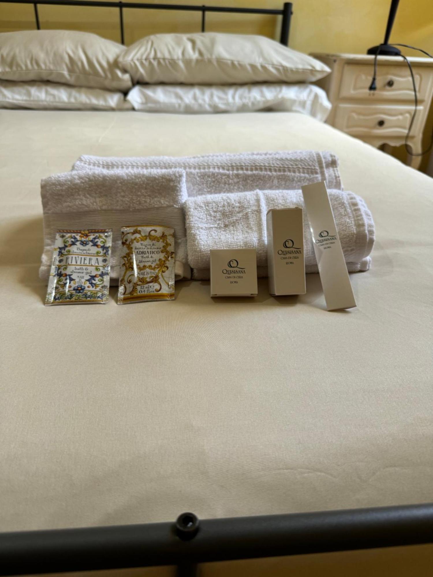 Domus Elisa Apartment Rome Bagian luar foto
