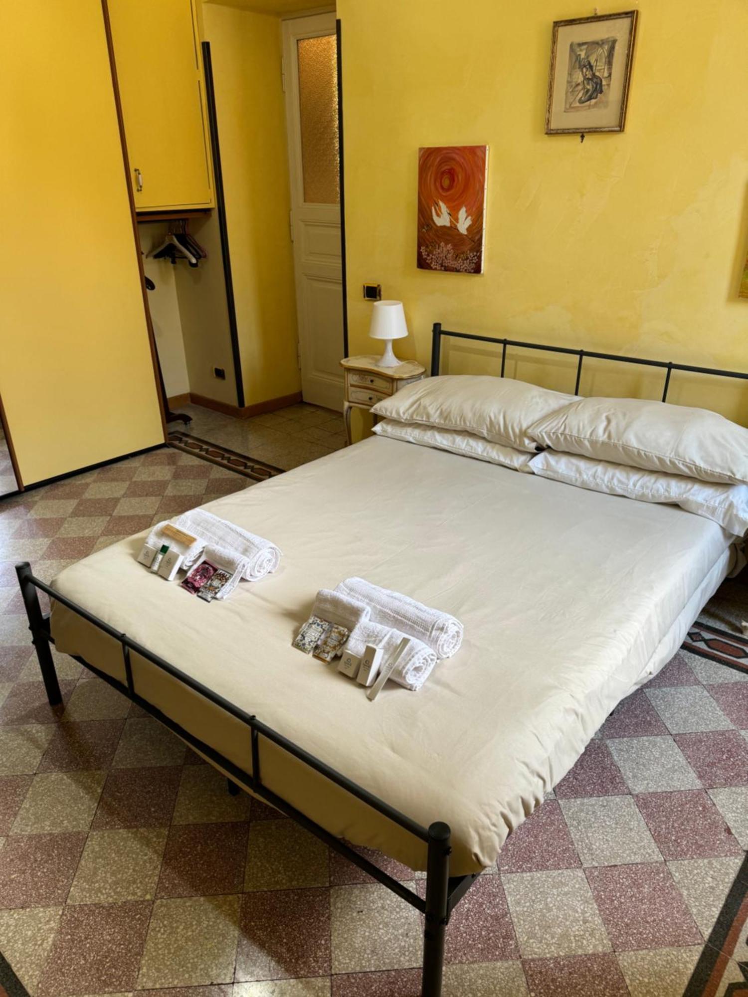 Domus Elisa Apartment Rome Bagian luar foto